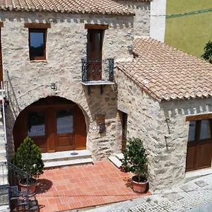 La Corte Dei Baroni Loceri