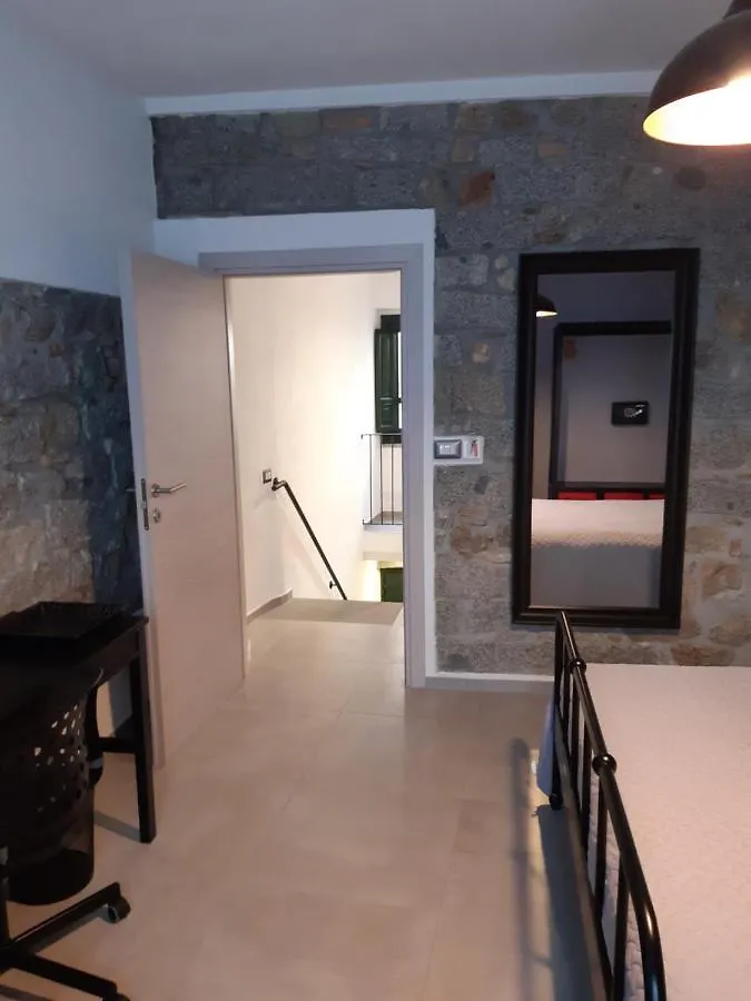 S'Enna Birdi Bed & Breakfast Loceri