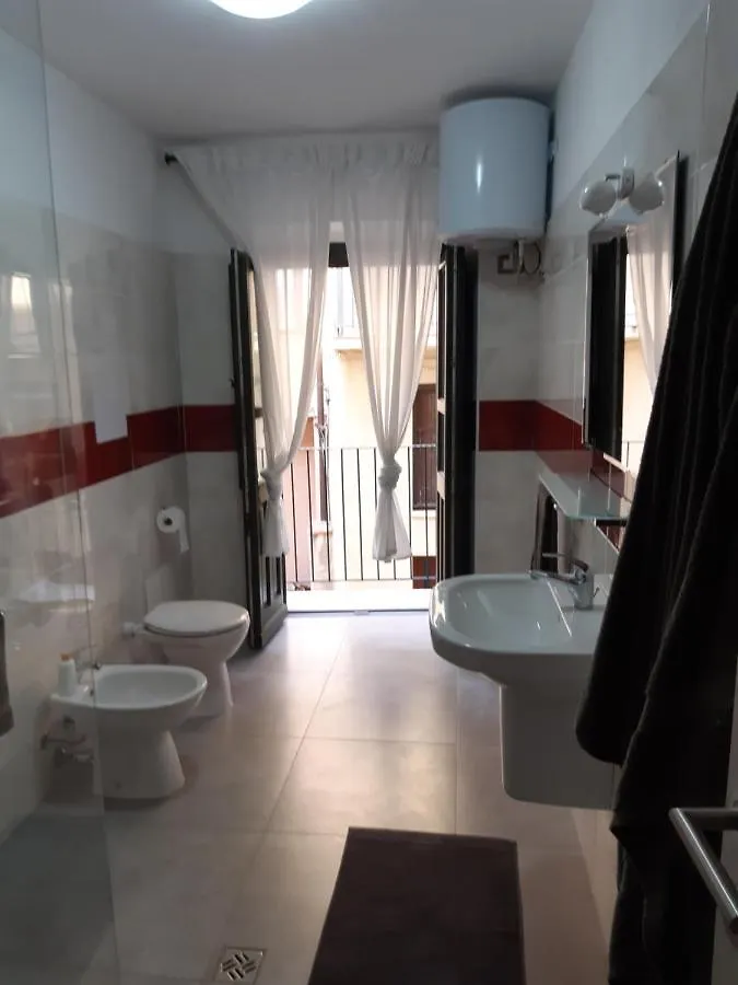 S'Enna Birdi Bed & Breakfast Loceri