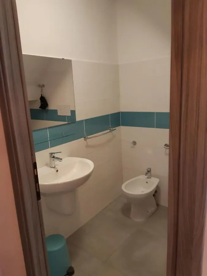 S'Enna Birdi Bed & Breakfast Loceri Italy
