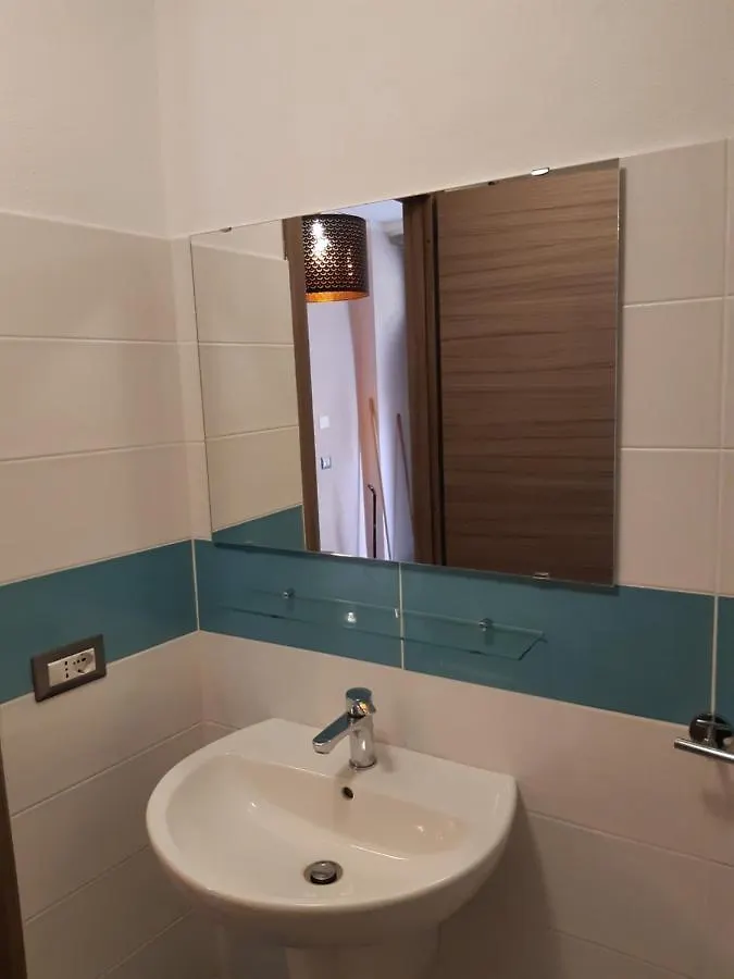 S'Enna Birdi Bed & Breakfast Loceri