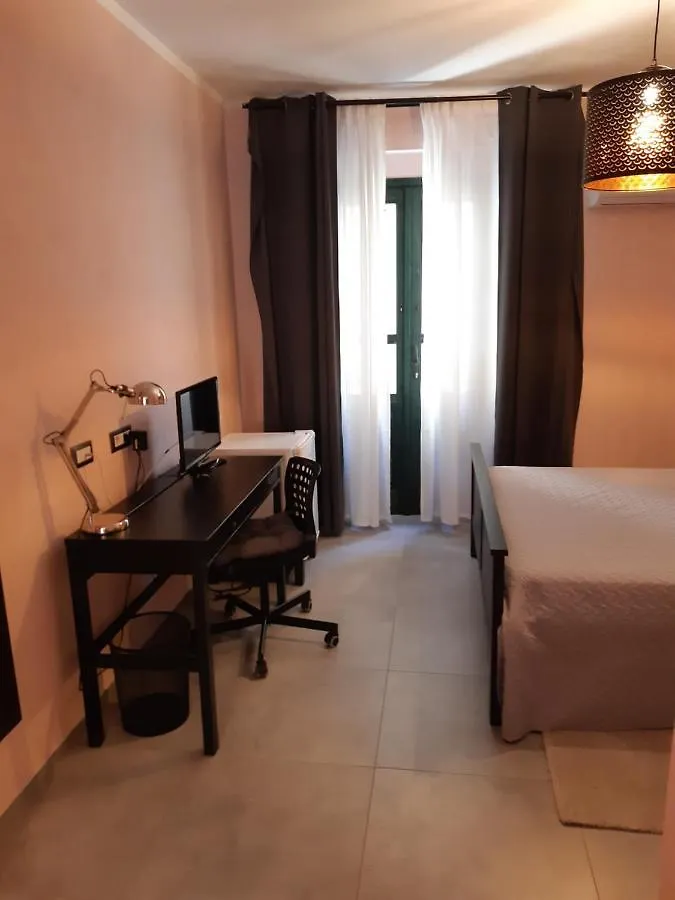 S'Enna Birdi Bed & Breakfast Loceri
