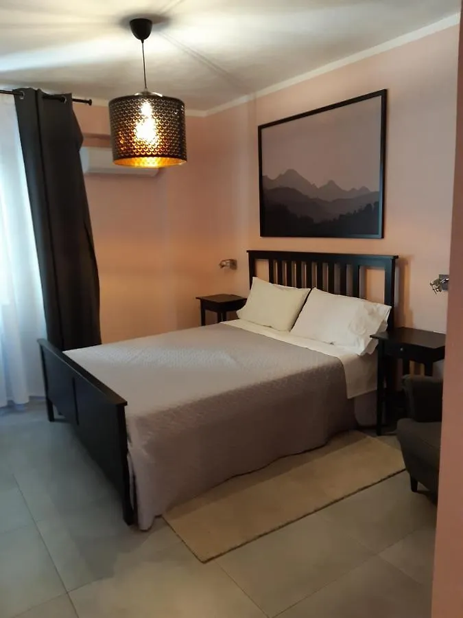 S'Enna Birdi Bed & Breakfast Loceri