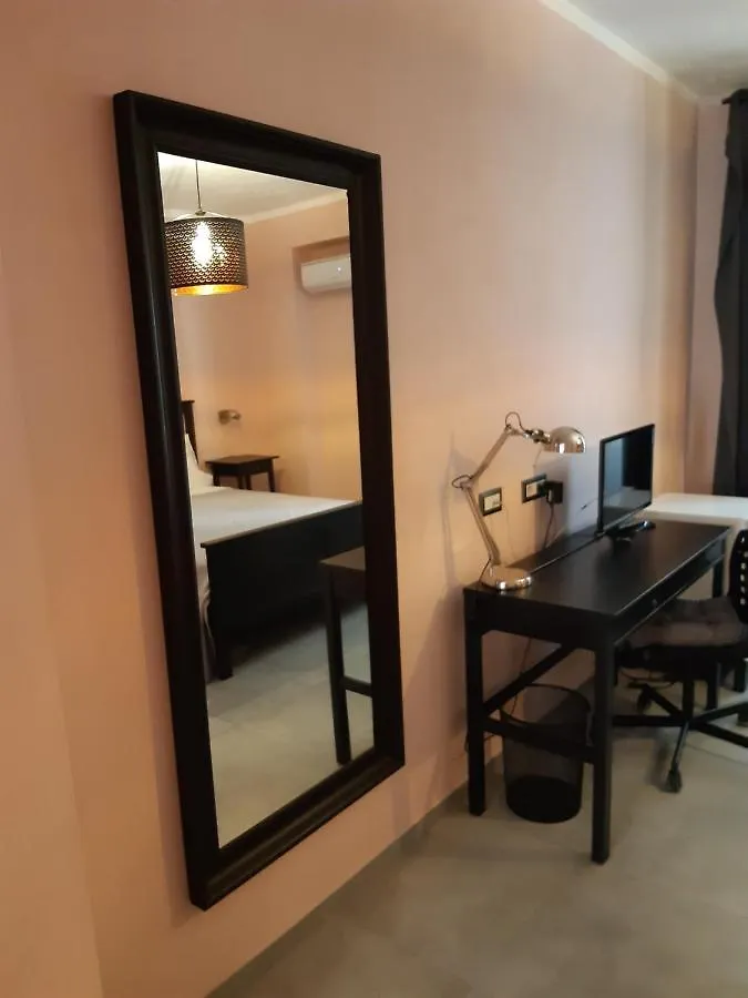 S'Enna Birdi Bed & Breakfast Loceri Italy